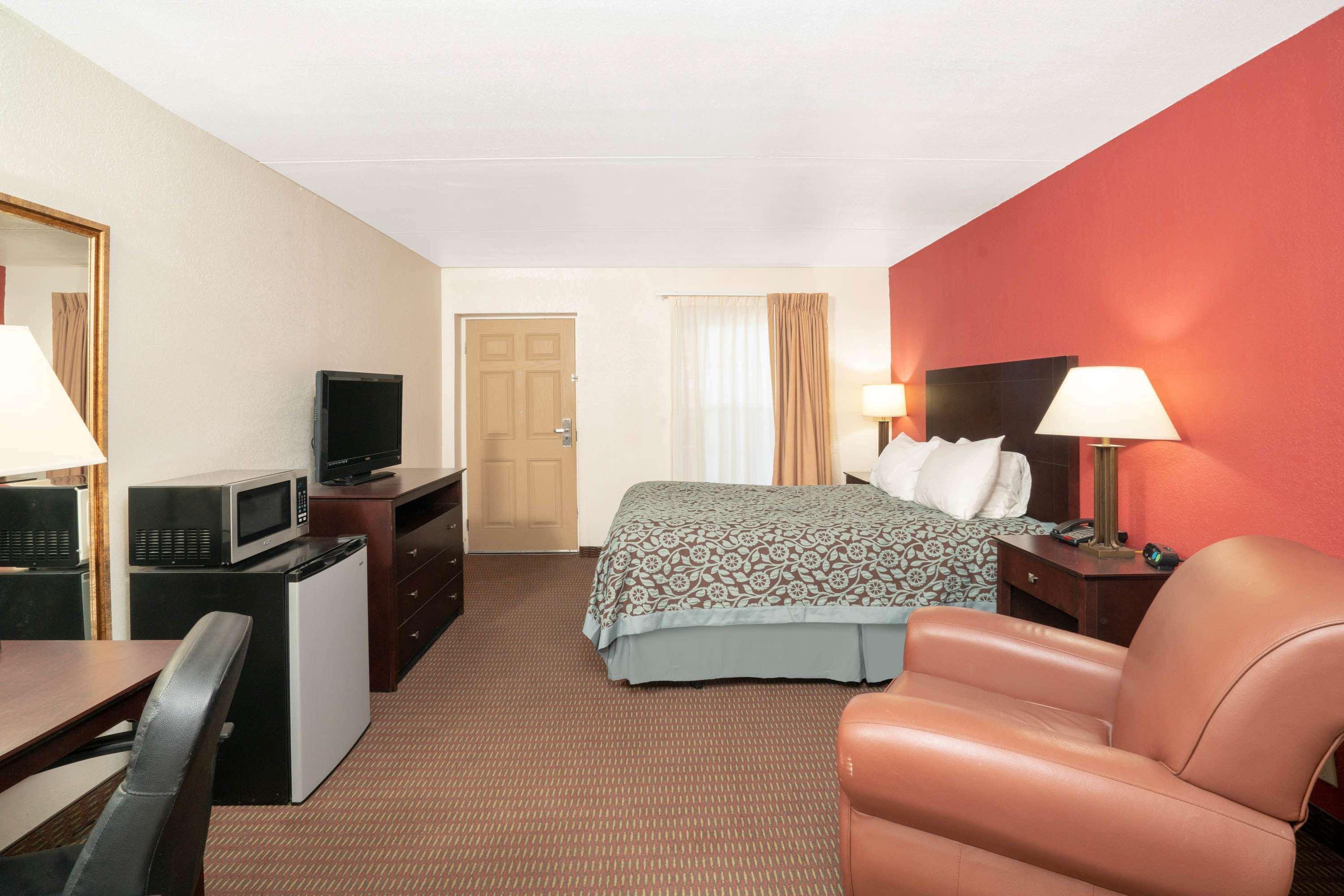 Days Inn By Wyndham Cave City Exterior foto